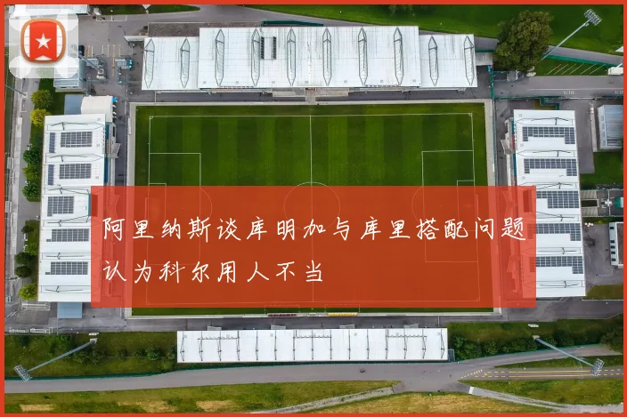 阿里纳斯谈库明加与库里搭配问题认为科尔用人不当