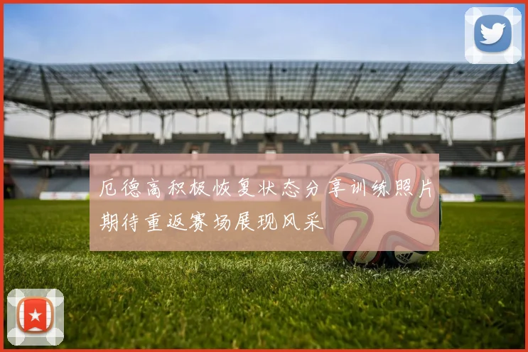厄德高积极恢复状态分享训练照片期待重返赛场展现风采